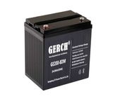 8V200ah Golf Cart, EV, Deep Cycle Solar Traction VRLA Battery