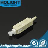 Sc FTTH Fiber Optic Cable Connector