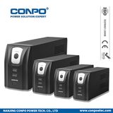 Plg Series 400va/450va/500va/600va/650va/700va/750va/800va/1000va/1200va Backup/Standby/Interactive UPS
