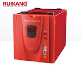 Single Phase 5kw Automitic Voltage Regulator