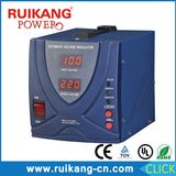 Original Efficiency Custom Voltage Stabilizer Regulator 10 kVA 3000 Watt
