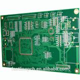 Multilayer PCB Circuit Board Manufacturing in Professional PCB Factory