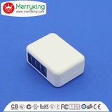 Type C USB 3.1 Hub USB-C to USB 3.0/ HDMI/ Type C Female Charger Adapter
