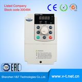 R&D/Manufactury V6-H Vector Control/ Toque Control Variable Frequency Inverter /High Performance Vectol Control/Torque Control AC Drive2.2 To3.7 Kw - HD