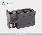 Cotrust PLC 226m 14di/10do Transistor Output