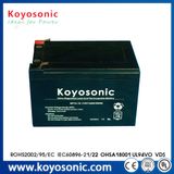 Gel Cell Battery Deep Cycle Gel Cell Battery