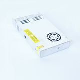 customizable ultrathin AC/ DC Single output switching power supply for LED lighting