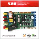 2layer Fr4 Automatic Bidet PCB Manufacturer