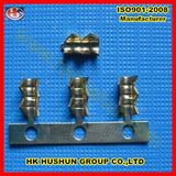 High Precision Wire Terminals From Chinese Manufacturer (HS-WT-032)