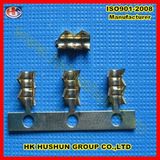 High Precision Wire Terminals From Chinese Manufacturer (HS-WT-032)