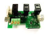 PCB Assembly Service PCBA for Motor