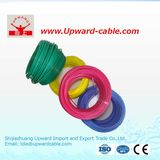 PVC Insulated Single Core Copper Flexible Home Electrical Wire