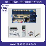 Central Air-Conditioning Remote Controller