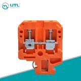 Wholesale Feed Through Screw Terminal Block Connector Strip 20-8AWG