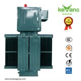 Low Voltage 3 Phase Automatic Voltage Stabilizer 2000kVA