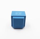 Power Transformer with Wide Range Frequency, Various Types Are Available