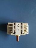 Electric Oven Switch Rotary Switch High-Temperture Resistance