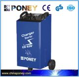 Poney Car Battery Charger CD-320c