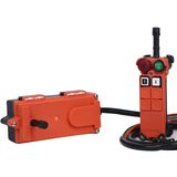 GSM Industrial Three Phase Power Switch Remote Controller F21-2s for Motor, Water Pump, Generator