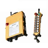 F21 Series Wireless Radio Remote Controller (F21-14D)