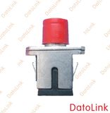 FC-Sc Metal Simplex Fbier Optic Adapter