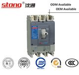 Stm2-630A Moulded Case Circuit Breaker MCCB