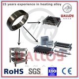 ISO 9001 Certificate Fecral Resistance Heating and Baking Resistor