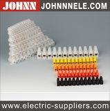 Wire Plastic Terminal Block Connector