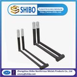 Distinguished Special Shape Sic Heater