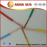 Top Selling 450/750V PVC Insulated Electrical Wire Prices