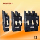 Sf1-G3 (1P. 2P. 3P) Hydraulic Magnetic Mini Circuit Breaker