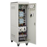 Automatic Voltage Regulators (10kVA-2000kVA) SBW-Z01