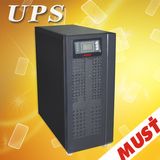 High Frequency 6kVA-10kVA Online UPS