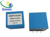 Laminated Core Miniature Voltage Transformer