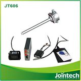 Fuel Monitoring System for Two Tanks