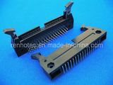 1.27mm IDC Connector Flat Ribbon Cable Connector (1.27X2.54mm)