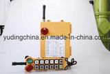 F24-12s Single Speed Industrial Wireless Radio Remote Controls