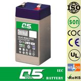 4V3AH,Can customize 2~5AH Rechargeable Battery, for Emergency Light, solar garden lamp,solar lantern,solar camping lights,solar torchlight, solar fan, bulb.