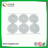 Car Audio Amplifier PCB Circuit Board Factory with High Quality