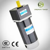 GS 90W 90mm DC Gear Motor