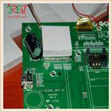 CPU High Thermally Conductivity Silicon Pad