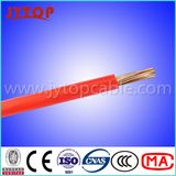 Building Wire with Copper Conductor