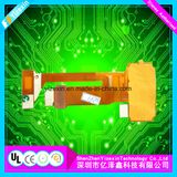 Print Circuit Board 2 Layers Flexible Print Circuit, PCB Manufacture
