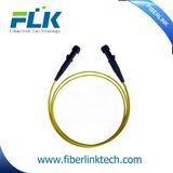 FTTX MTRJ Sm Assembly Fiber Optic Patch Cord