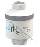 ITG O2 Oxygen Sensor Leadfree Industrial Sensor 0-100 Vol% O2/I-103
