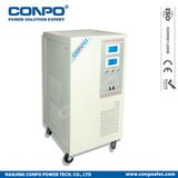 SVC-C7.5kVA, 10kVA Blue LCD, Vertical-Shape, Servomotor-Type Automatic Voltage Regulator/Stabilizer