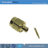 RF Connector SMA Straight Male Plug for Rg086 Cable (SMA-JB2)