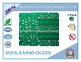 Lf-Hal 2layer Fr4 Auto PCB with Dou-Side -PCB Board