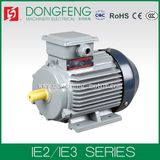 High Efficiency Ie2/Ie3 Y2 Series Electric Industion Motor with 380V 50Hz