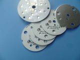 Nx Sample PCB 4 Aluminum PCB